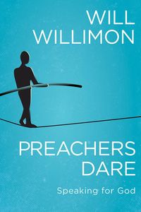 Produktbild: Preachers Dare