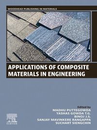 Produktbild: Applications of Composite Materials in Engineering