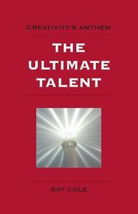 Produktbild: The Ultimate Talent: Creativity's Anthem