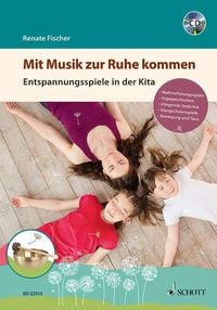 Produktbild: Mit Musik zur Ruhe kommen