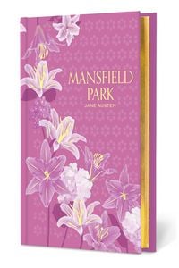 Produktbild: Mansfield Park