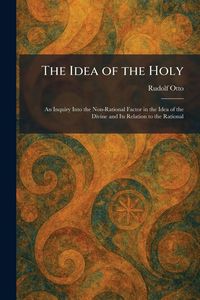 Produktbild: The Idea of the Holy
