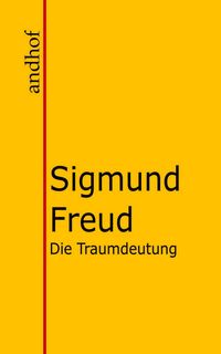 Produktbild: Die Traumdeutung
