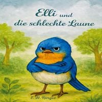 Produktbild: Elli und die schlechte Laune