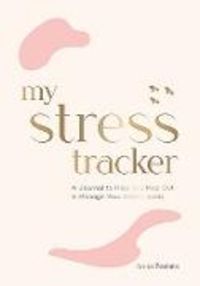 Produktbild: ANNA BARNES: MY STRESS TRACKER ANZ EDITION