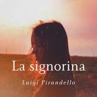 Produktbild: La signorina