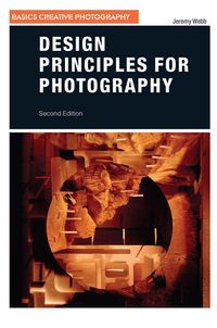 Produktbild: Webb, J: Design Principles for Photography