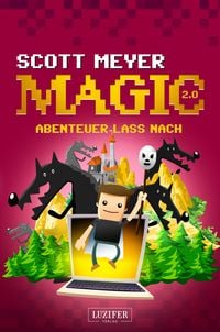 Produktbild: Abenteuer Lass Nach