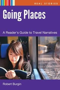 Produktbild: Going Places