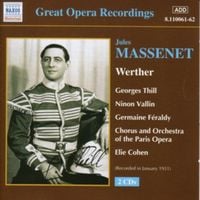 Produktbild: Werther
