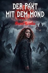 Produktbild: Der Pakt mit dem Mond: Der Fluch von Morrington