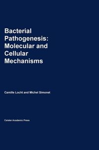 Produktbild: Bacterial Pathogenesis