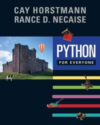 Produktbild: Python For Everyone