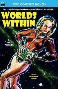 Produktbild: Worlds Within & The Slave