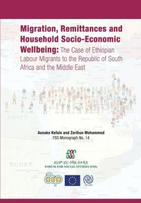 Produktbild: Migration, Remittances and Household Socio-Economic Wellbeing