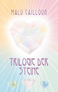 Produktbild: Trilogie der Steine