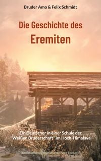 Produktbild: Die Geschichte des Eremiten