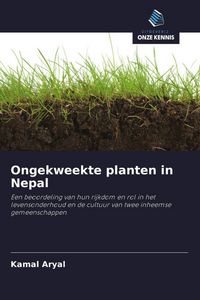 Produktbild: Ongekweekte planten in Nepal