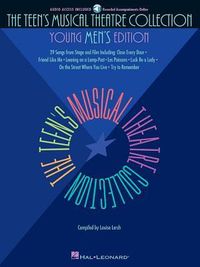 Produktbild: The Teens Musical Theater Collection