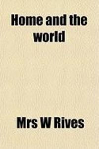 Produktbild: Home and the World
