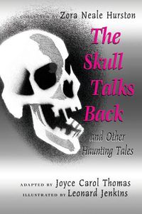 Produktbild: The Skull Talks Back: And Other Haunting Tales