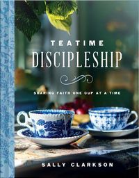Produktbild: Teatime Discipleship