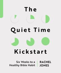 Produktbild: The Quiet Time Kickstart