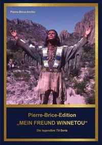 Produktbild: Mein Freund Winnetou
