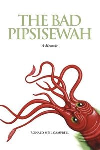 Produktbild: The Bad Pipsisewah