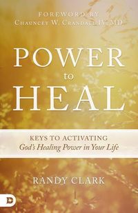 Produktbild: Power to Heal