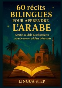Produktbild: 60 R&eacute;cits Bilingues pour Apprendre l'Arabe