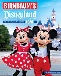 Produktbild: Birnbaum's 2023 Disneyland