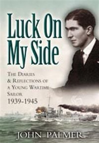 Produktbild: Luck on My Side