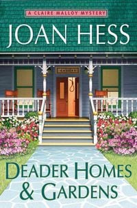 Produktbild: Deader Homes and Gardens