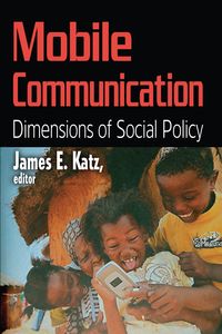 Produktbild: Mobile Communication