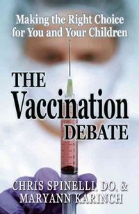 Produktbild: Vaccination Debate