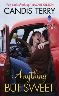 Produktbild: Anything But Sweet