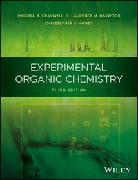 Produktbild: Experimental Organic Chemistry