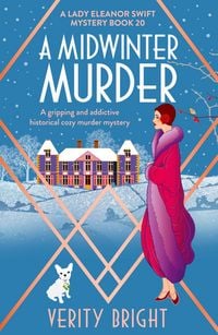 Produktbild: A Midwinter Murder
