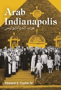 Produktbild: Arab Indianapolis