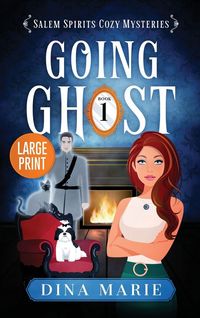 Produktbild: Going Ghost