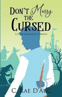 Produktbild: Don't Marry the Cursed