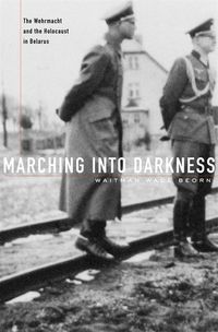 Produktbild: Beorn, W: Marching into Darkness