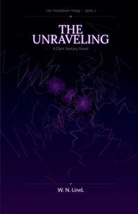 Produktbild: The Unraveling