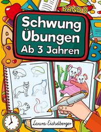Produktbild: Schwung&uuml;bungen Ab 3 Jahren