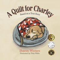 Produktbild: A Quilt for Charley