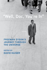Produktbild: "Well, Doc, You're In"