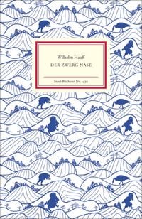Produktbild: Zwerg Nase