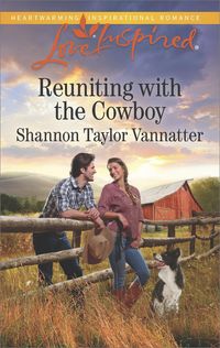 Produktbild: Reuniting with the Cowboy