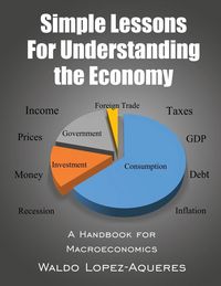 Produktbild: Simple Lessons for Understanding the Economy